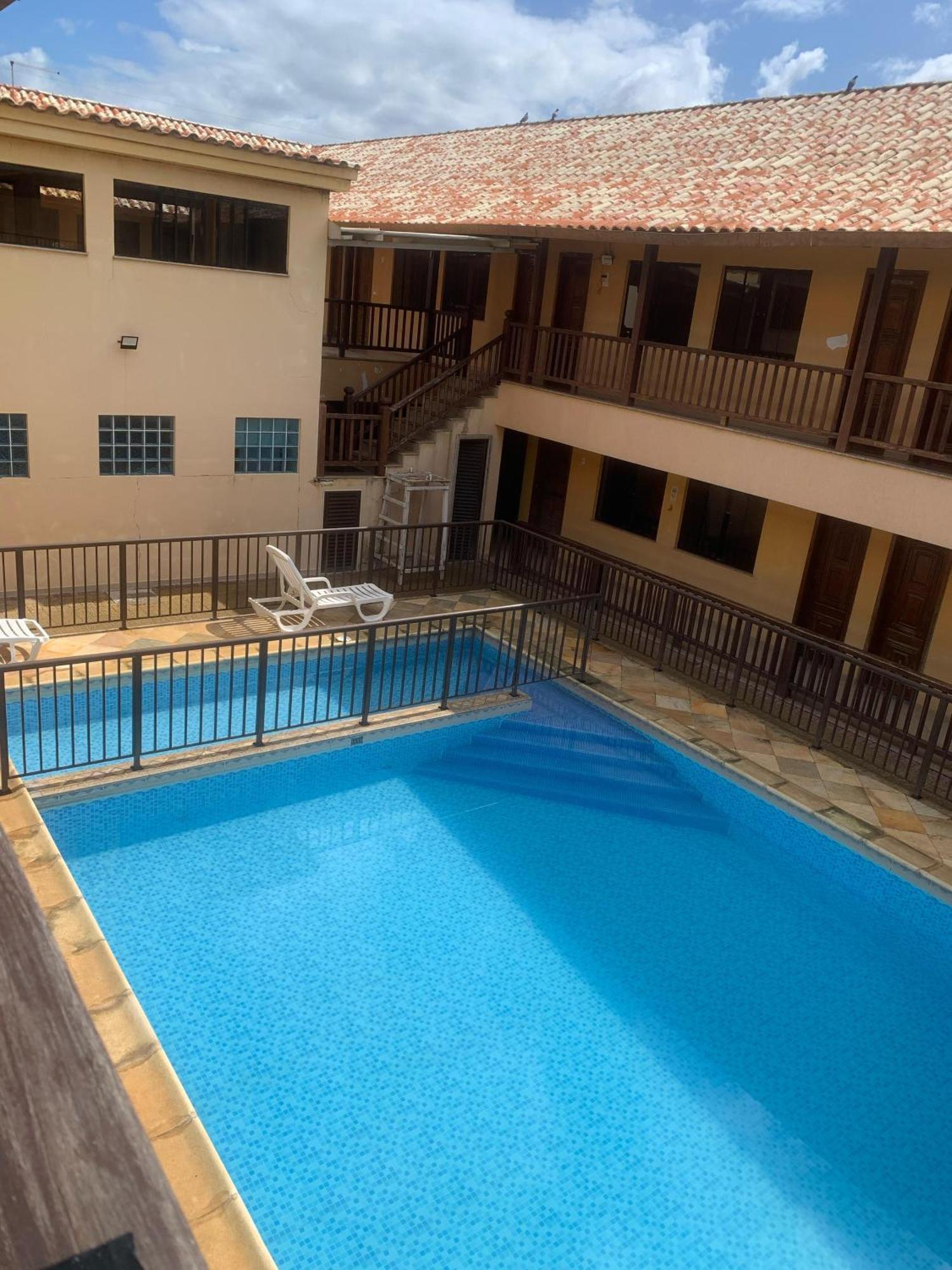 Clube Praiano Cabo Frio Zewnętrze zdjęcie